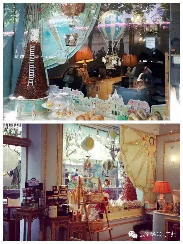 广州12家小众低调又热门的面包店，让你吃出幸福感！