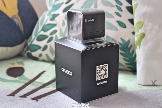 dod行车记录仪推荐测评,简单易操作行车记录仪