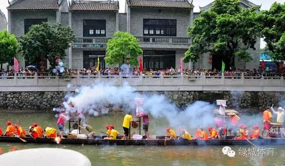 端午旅游去哪儿看赛龙舟,端午赛龙舟哪里玩