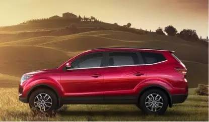 力帆汽车迈威新能源,力帆迈威最新发布