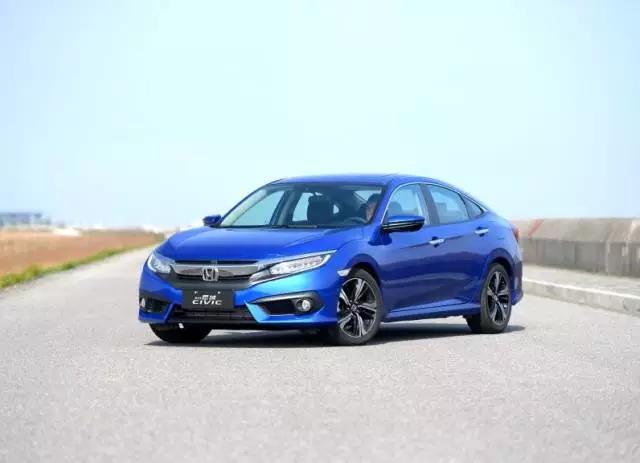 思域1.0试驾视频,思域19款1.0