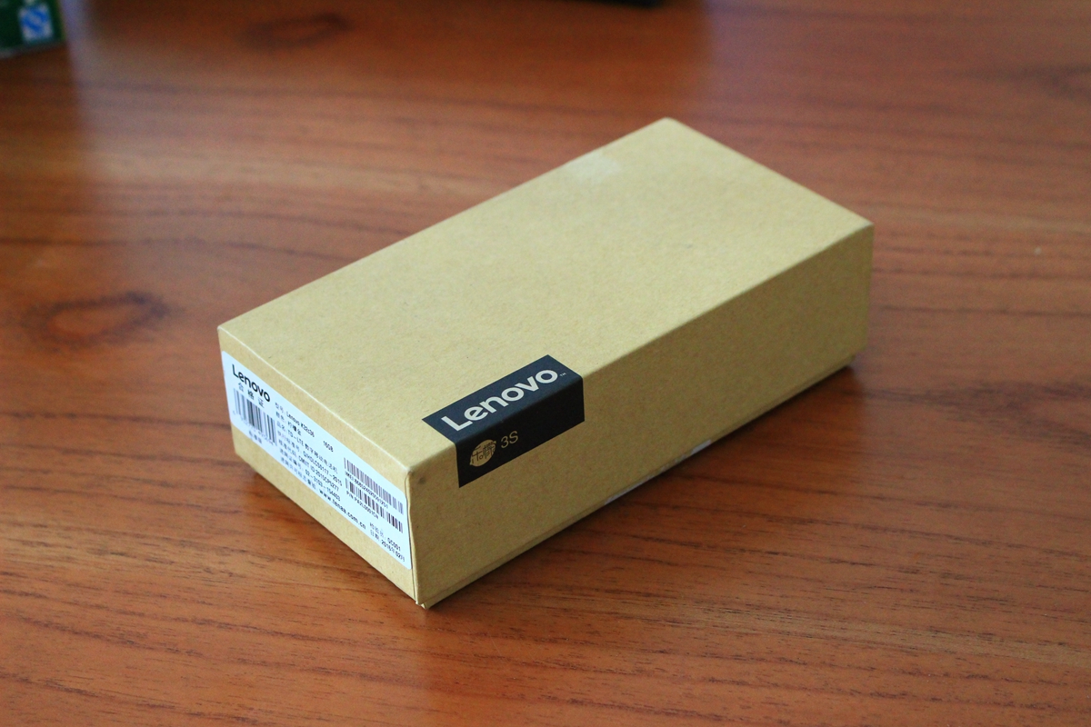 京东618热促仅599?乐檬3手机评测