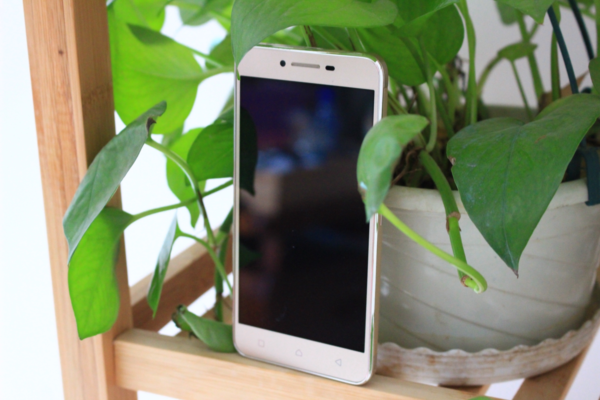 京东618热促仅599?乐檬3手机评测