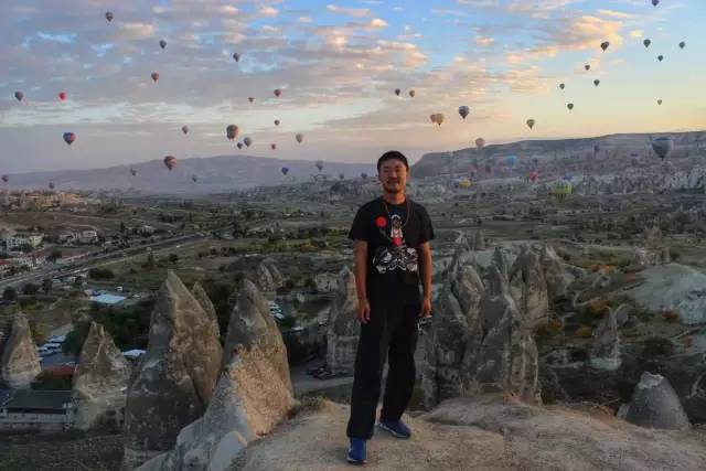 二十几岁环游世界,多大年纪还能环游世界