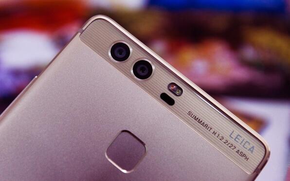 华为p系列对比苹果手机,华为p40pro和苹果xs哪个好