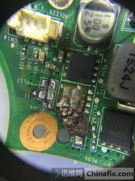 联想拯救者pd快充烧主板,联想e40主板通病