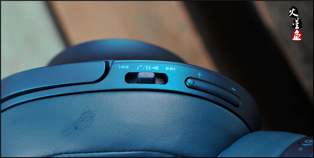 索尼mdr100abn怎么降噪,智能AI黑科技耳机