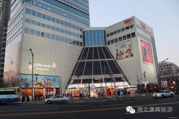 韩国最强购物攻略,到韩国购物攻略