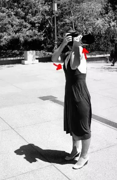 消除相机抖动的最佳方法,如何彻底消除相机震动