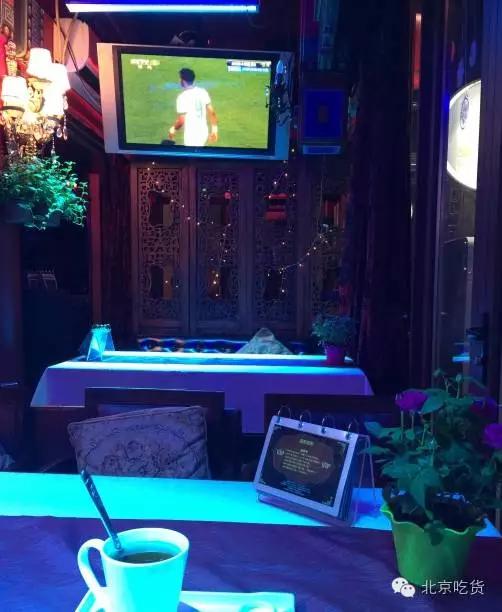 欧洲杯去哪看球,欧洲杯西安看球喝酒的地方