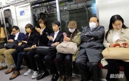 为什么日本手机销量这么高 (为什么日本手机销量那么高)