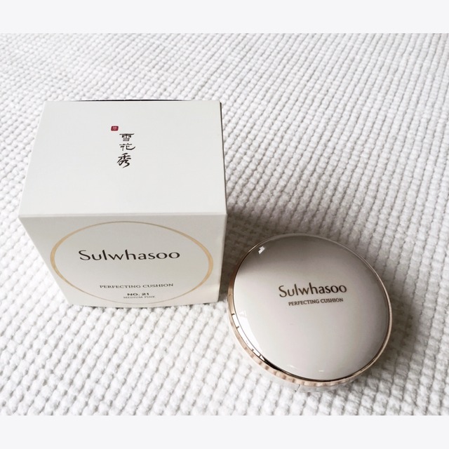 韩国气垫粉饼推荐,适合夏天用的气垫粉饼