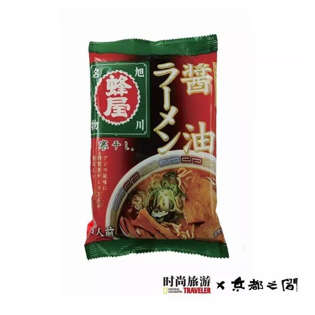 除了小电影和大宝剑，岛国做泡面的功力也挺深｜泡面英雄