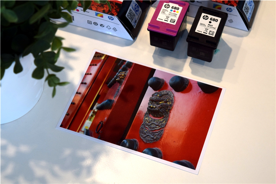 惠普打印机墨盒多少钱,惠普原装墨水多少钱能买到