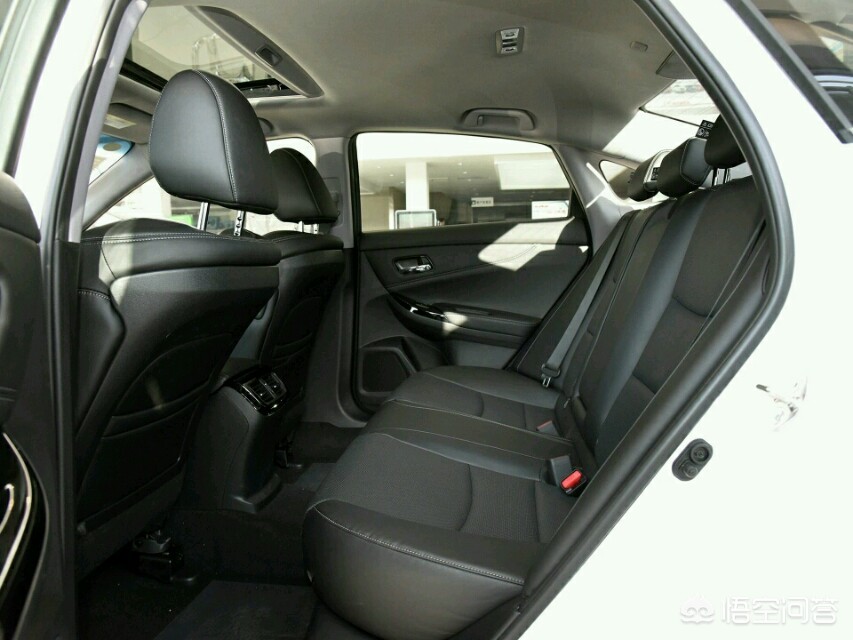 本田思铂睿怎么样换变速箱油,本田思铂睿2.4油耗怎么样