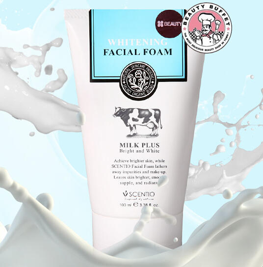 做好清洁控油,做好这几点让你的毛孔细腻到极致