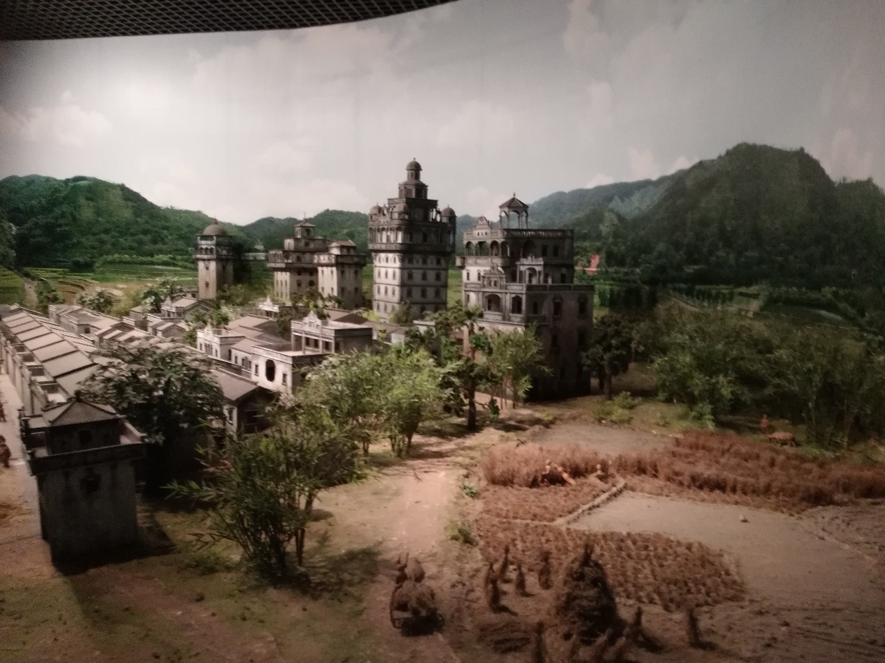 趁机聊聊华为荣耀7i上手体验