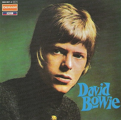 大卫鲍伊星尘歌,大卫鲍伊太空歌曲