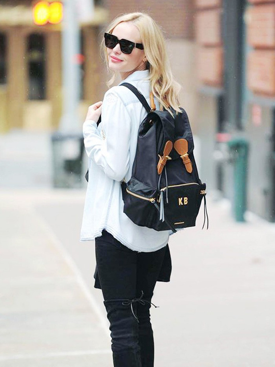 杨幂小糯米买包包,杨幂宋佳