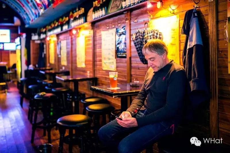 武汉特色小酒馆,武汉开小酒馆推荐位置