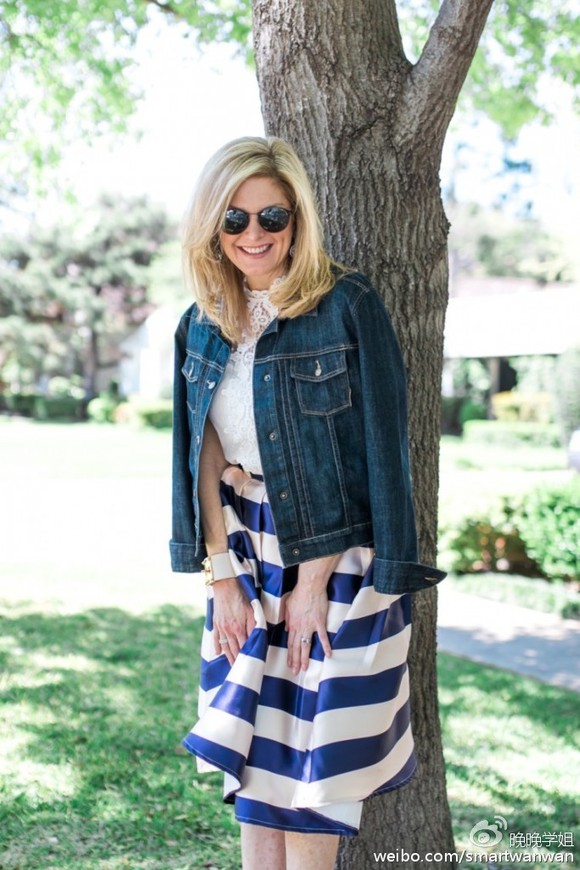 50岁的人生照样精彩,50岁的生活也可以很精彩