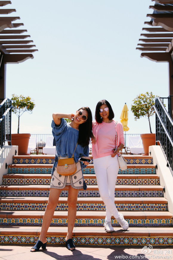 50岁的人生照样精彩,50岁的生活也可以很精彩