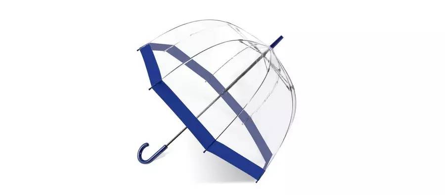 英国女王御用雨伞,英国女王的彩虹伞