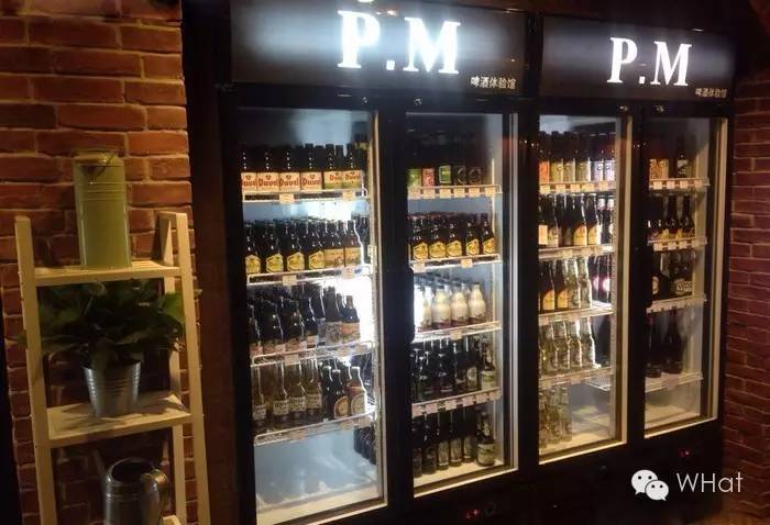 武汉特色小酒馆,武汉开小酒馆推荐位置