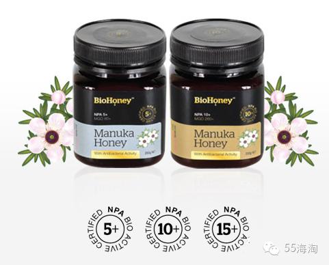 蜂蜜有哪几种好,蜂蜜品种好吃的有哪些呢