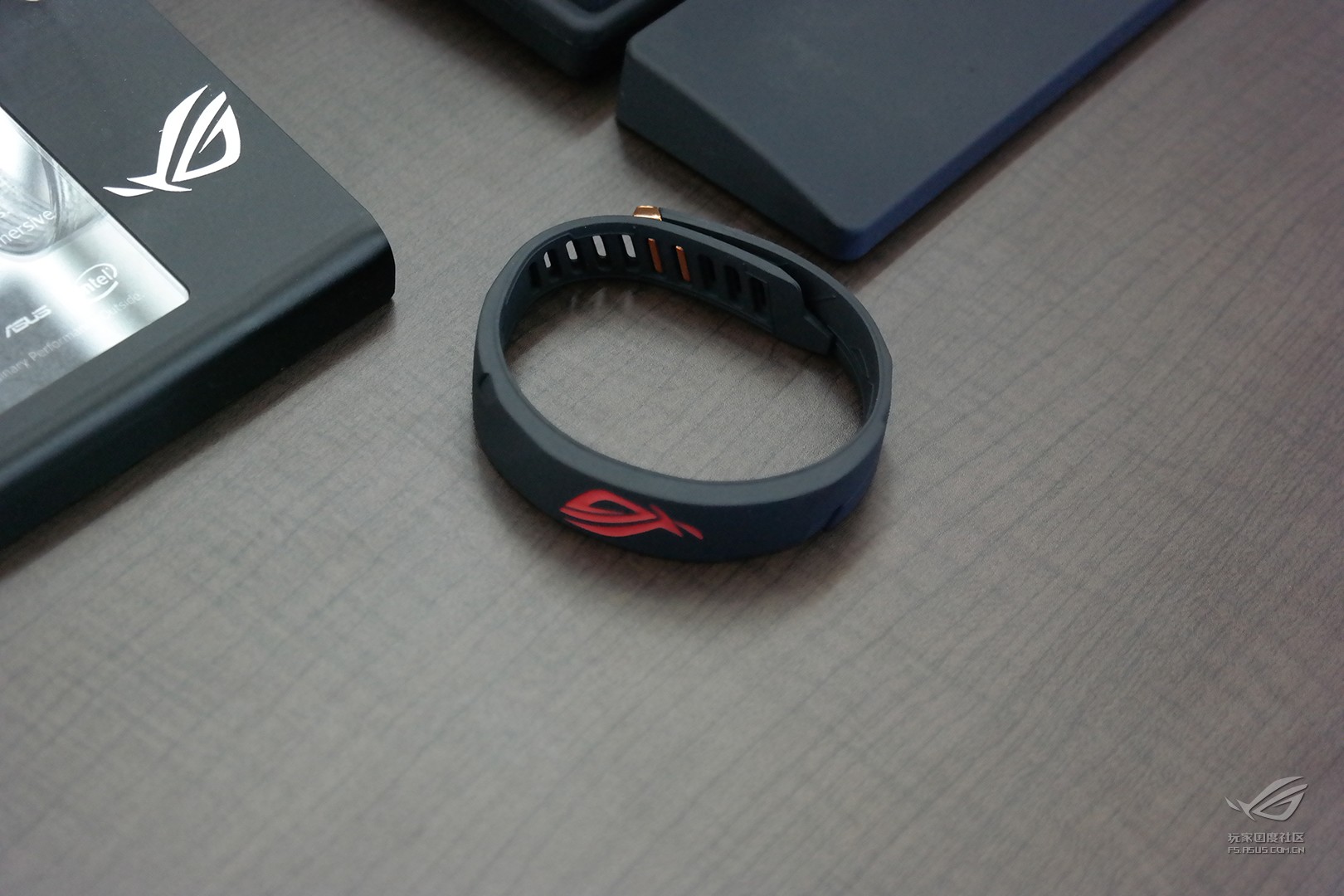 rog败家国度外设,rog败家之眼华硕主机