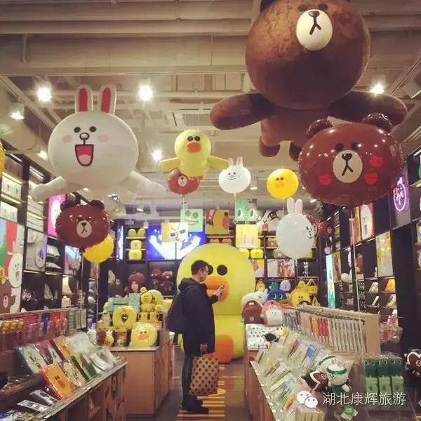 韩国最强购物攻略,到韩国购物攻略