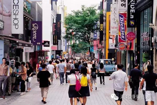 史上最全韩国旅游攻略,韩国免税店购物攻略视频