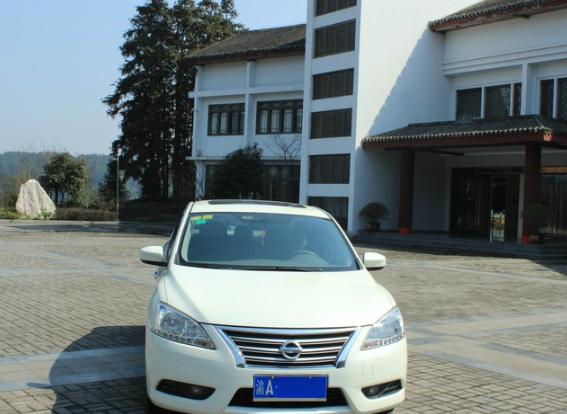 22款经典轩逸用车体验,十四代轩逸2022款一年用车费用