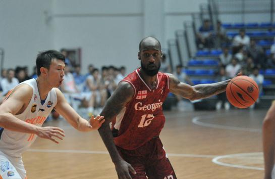 发现紫云再迎盛事,四国男篮争霸格凸