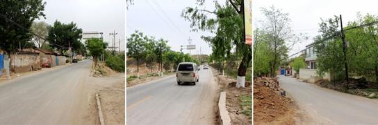 山西大学东山新校区居然藏着3座明晋王墓?里面有``````