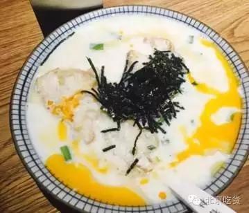 好喜欢这个妹纸，居然整理了一份北京网红美食集合！那么良心的美