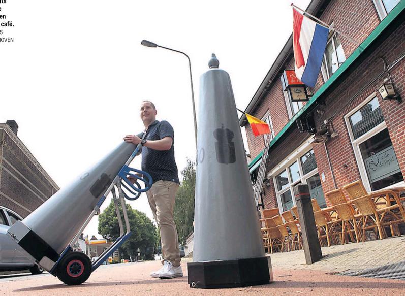 为什么酒吧对欧洲杯这么热情,酒吧和欧洲杯有什么关系