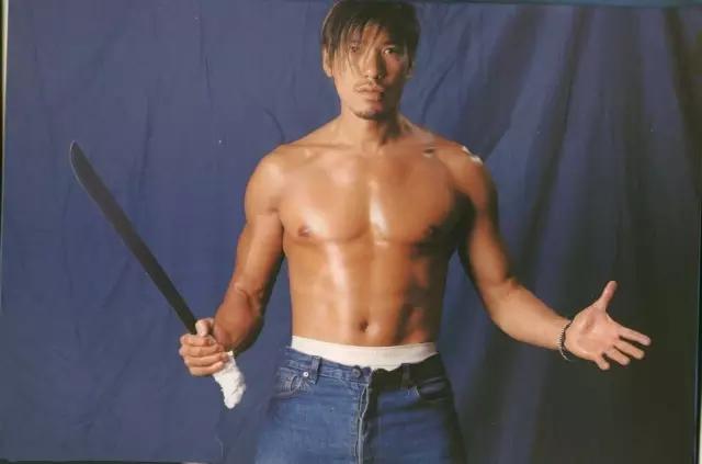 监狱风云张耀扬叫什么名字,徐锦江张耀扬的电影全集