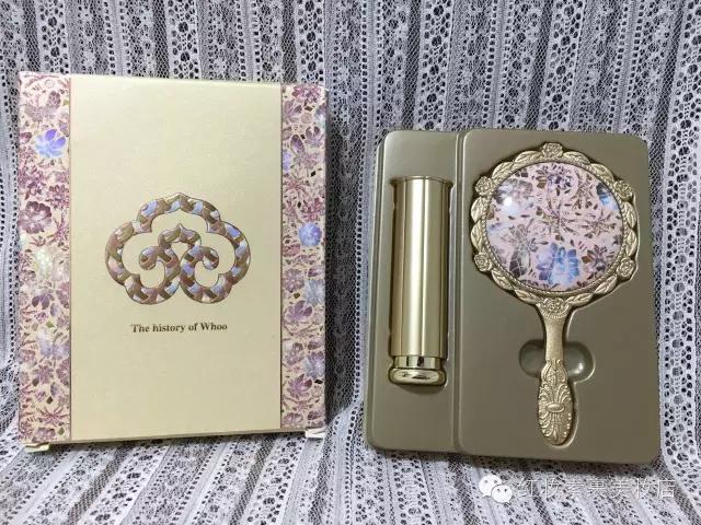 whoo后拱辰享专柜套盒多少钱,whoo后拱辰享免税店和专柜