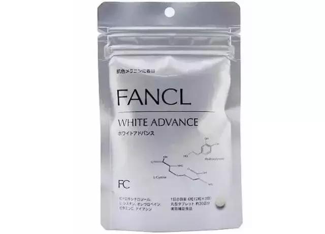 夏天美白你用对了吗？推荐日本10款美白产品！