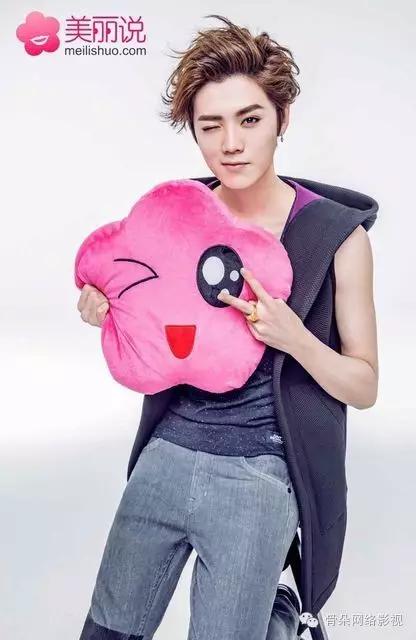 李宇春和鹿晗哪个厉害,鹿晗vs肖战唱歌