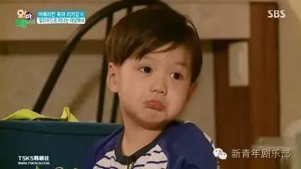 表情包界四大小孩,表情包界的六大萌娃