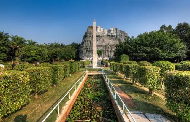 广东5a级景区免费开放,哪里的五a景区免门票