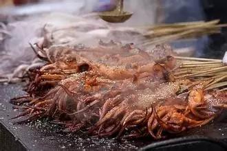 好吃佬小吃车技术创新，满足不同消费者的美食需求