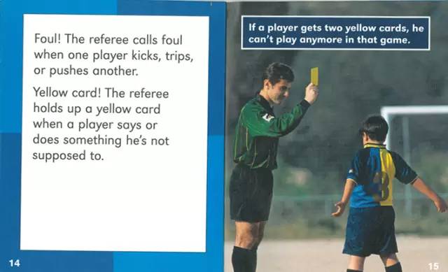 欧洲杯来咯,欧洲杯英文学习