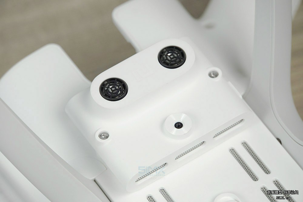 比大疆还好的无人机开箱,小米无人机4k版对比小米无人机