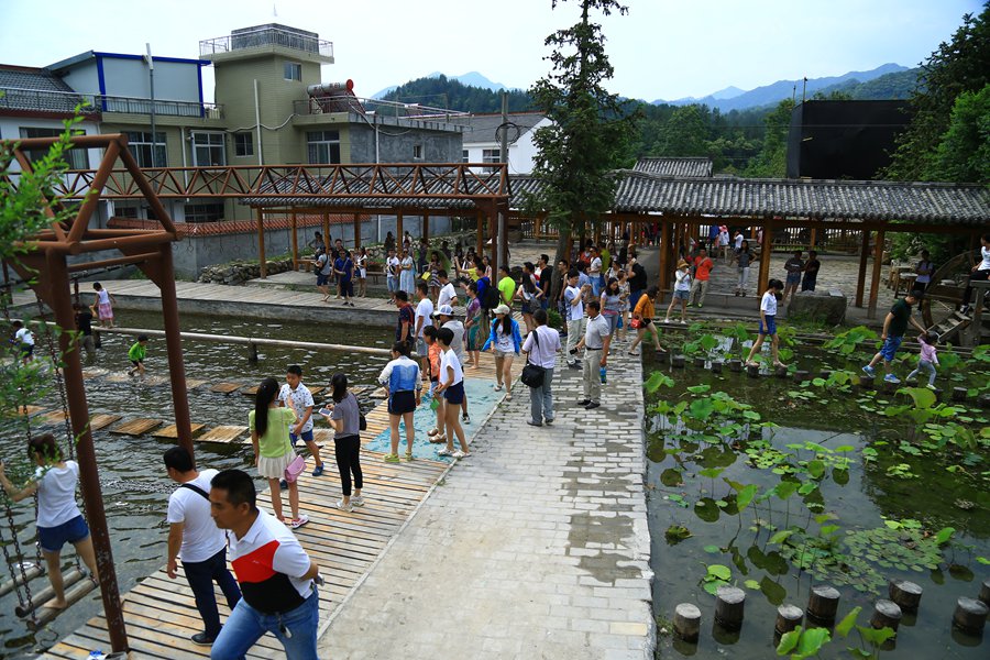 陕西旅游去哪儿玩,自驾游玩陕西