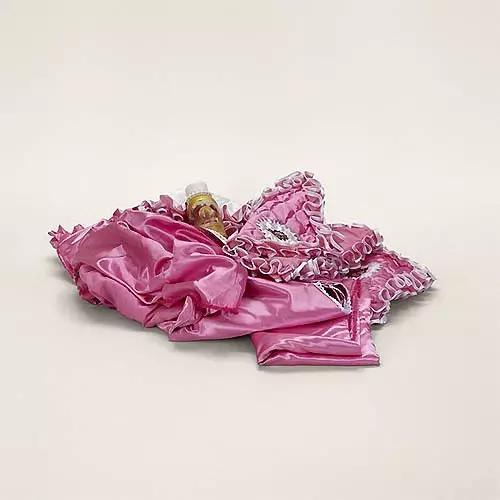 海关上的奇葩物件,海关禁品