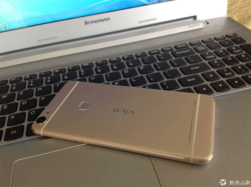 vivox6上手体验,用过最好的手机vivox6