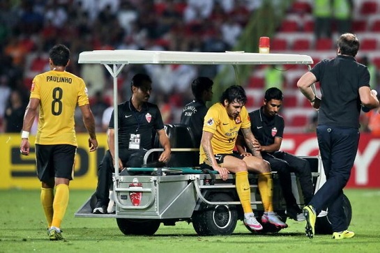 足球整体过线的规则什么时候改的,今年足球的改革